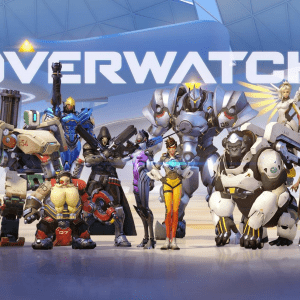 Overwatch youth League
