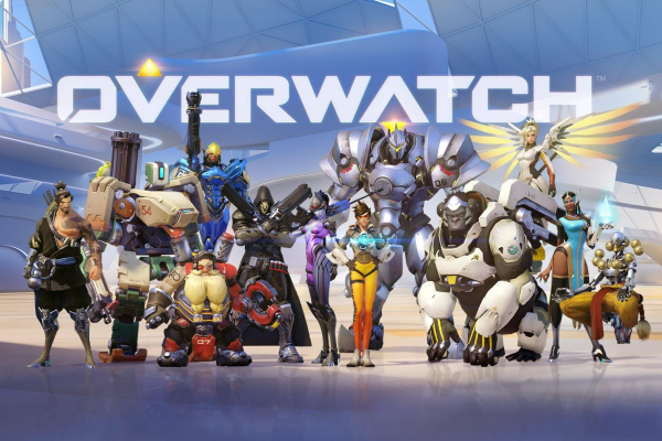 Overwatch youth League