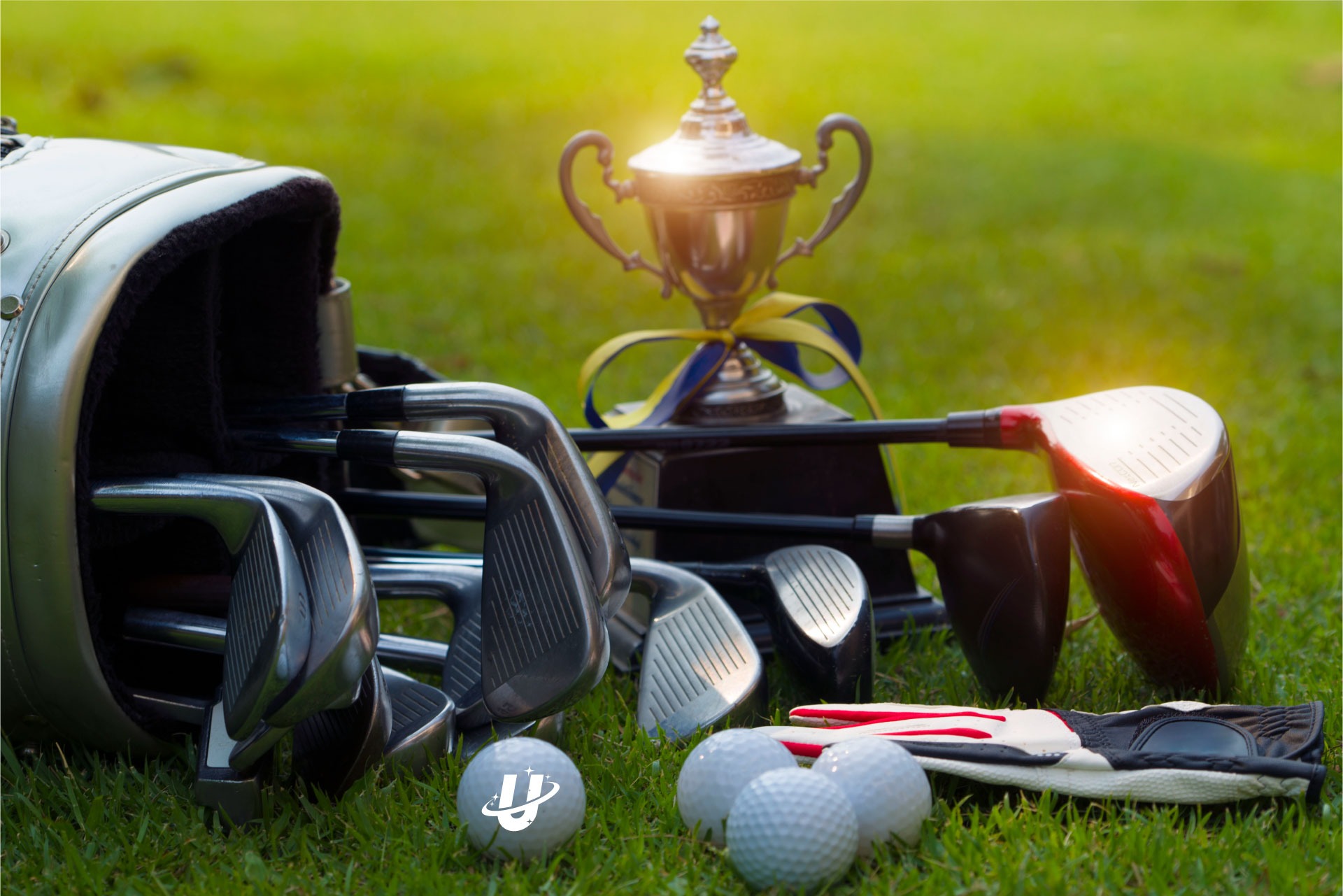 Ryder Cup Tournament - Uplink esports Training and Entertainment Centers