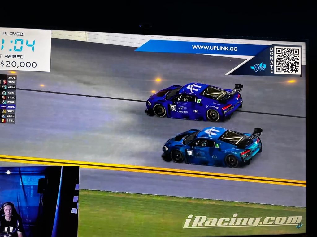 Extra Life United at Uplink