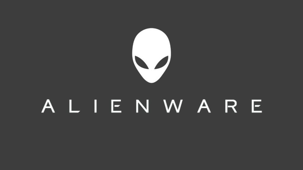 Alienware Logo