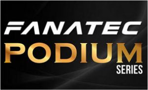 Fanatec Podium Series at Uplink