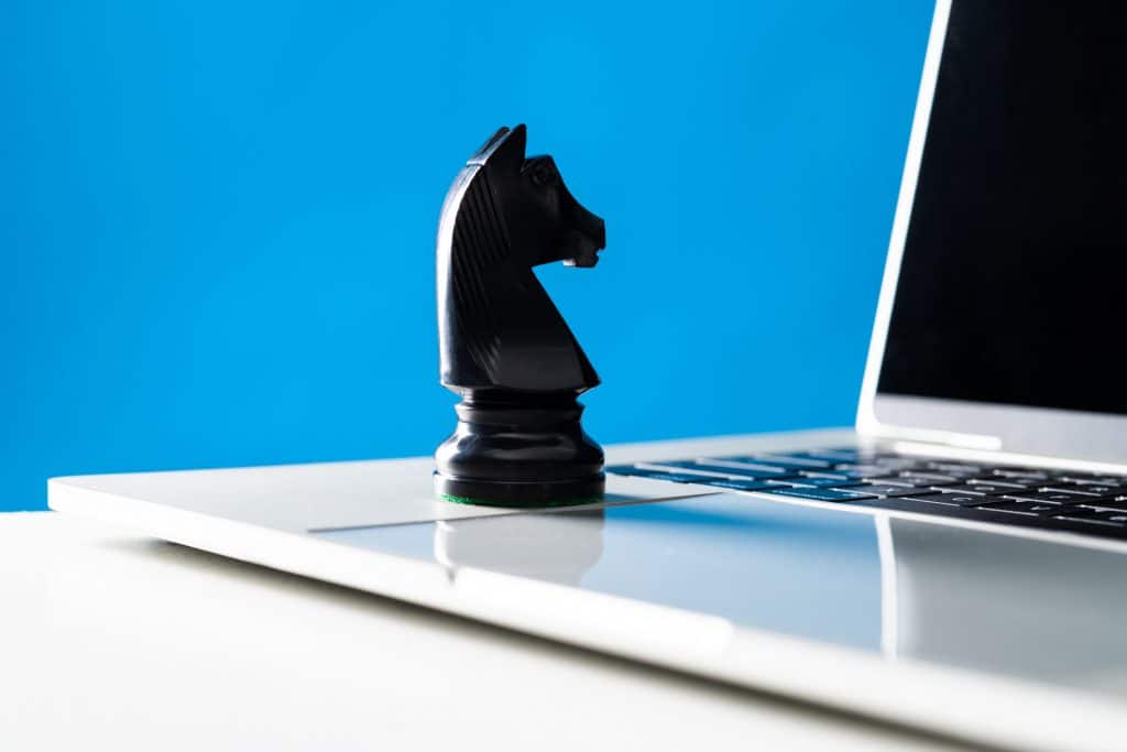 chess club at Uplink