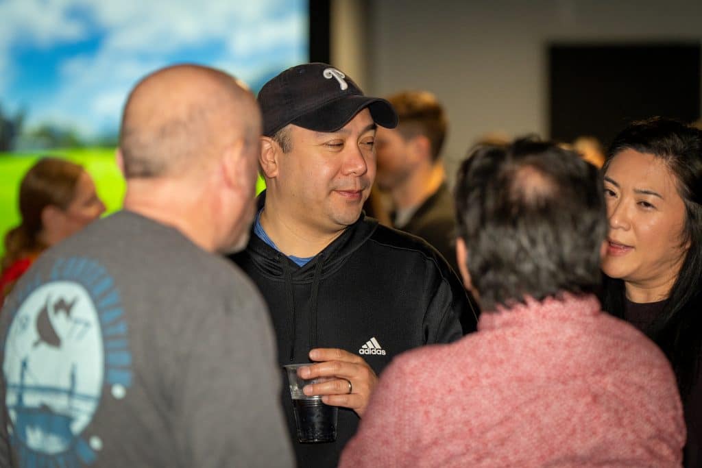 Corporate Events at Uplink