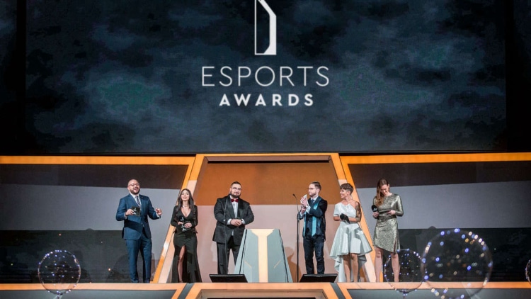 esports Awards controversy