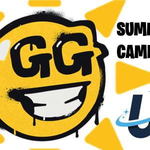 2026 Summer Camp at Uplink