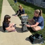 Summer Camp at Uplink
