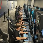 Drop and Go Open Gaming