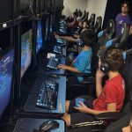 Summer Camp at Uplink KOP