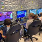 Video Game After School Club