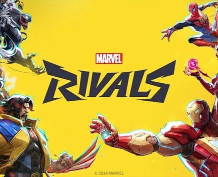 Marvel Rivals at Uplink