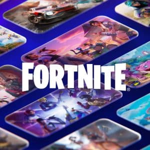 Youth Fortnite League