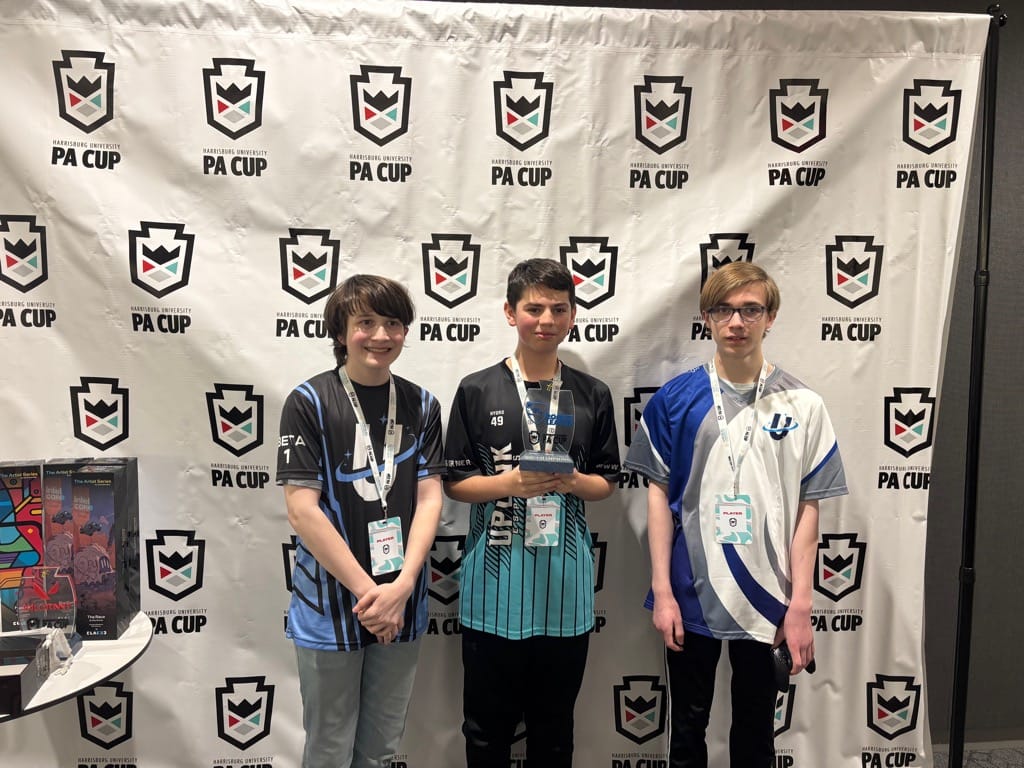 Uplink Sweeps 2025 PA Cup