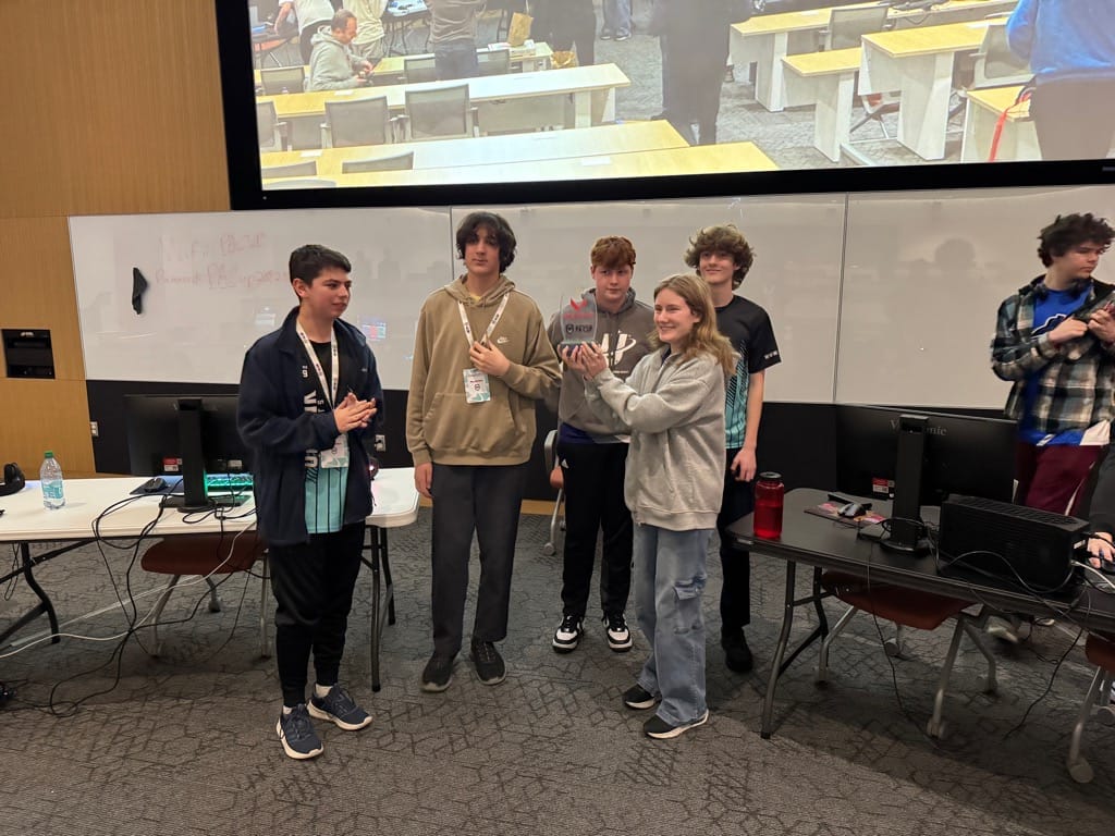 Uplink Sweeps 2025 PA Cup