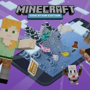 Minecraft Education