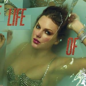 Life of a Showgirl Listening Party!