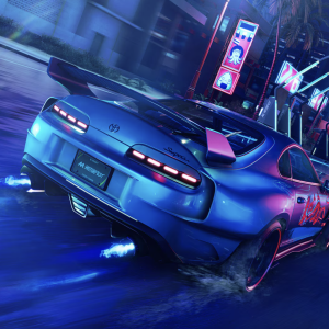 STEM Car Club at Uplink