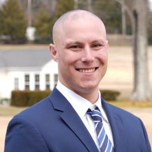 Wes Calderone, Golf Professional