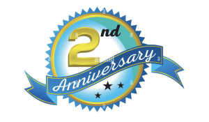 2nd Anniversary at Uplink