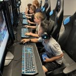 Day Camp at KOP