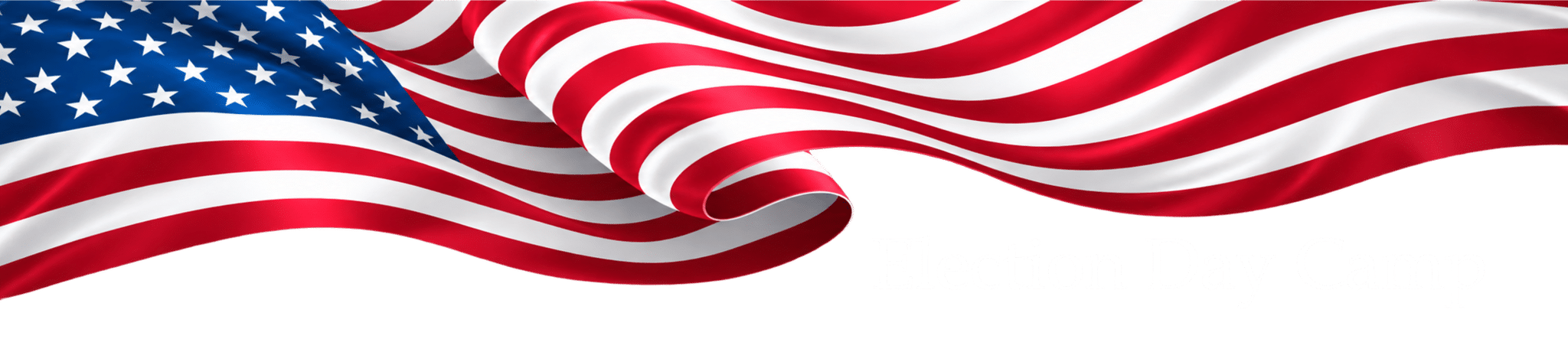 Election Day Camp at Uplink